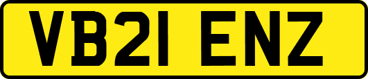 VB21ENZ