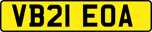 VB21EOA