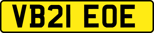 VB21EOE