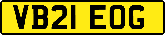 VB21EOG