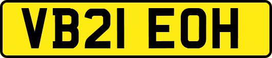 VB21EOH