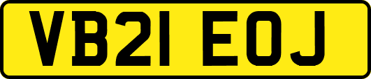VB21EOJ