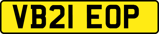 VB21EOP