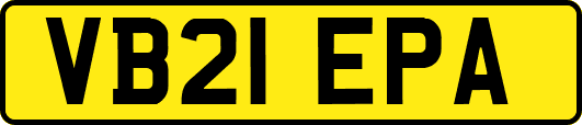 VB21EPA
