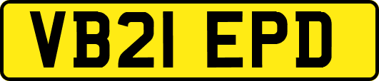 VB21EPD