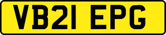 VB21EPG