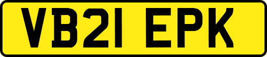 VB21EPK