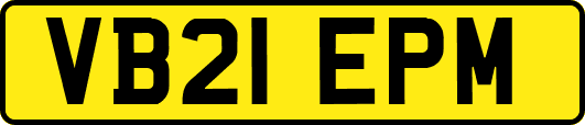 VB21EPM