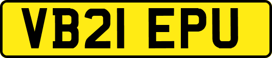 VB21EPU