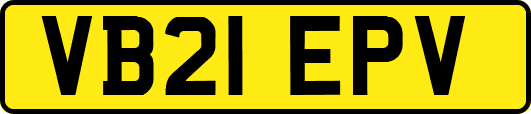 VB21EPV