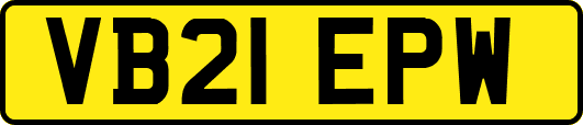 VB21EPW