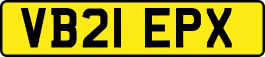 VB21EPX