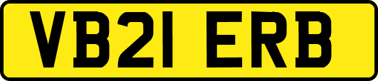 VB21ERB