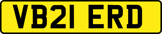 VB21ERD