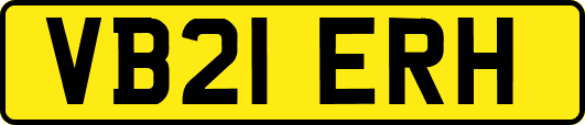 VB21ERH