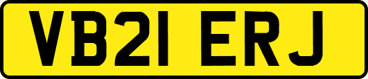 VB21ERJ