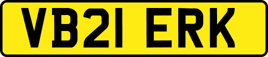 VB21ERK
