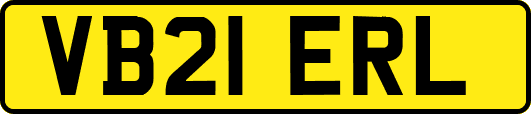 VB21ERL