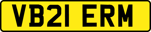 VB21ERM