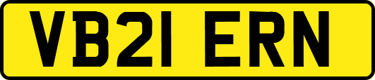 VB21ERN