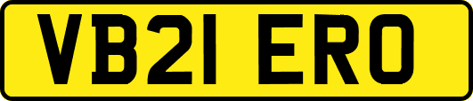 VB21ERO