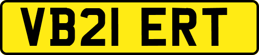 VB21ERT