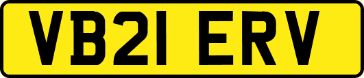 VB21ERV