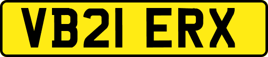 VB21ERX