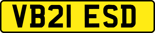 VB21ESD