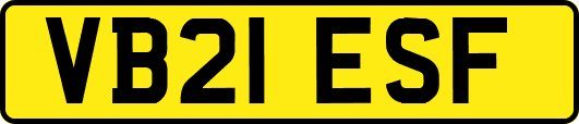 VB21ESF