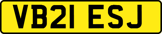 VB21ESJ