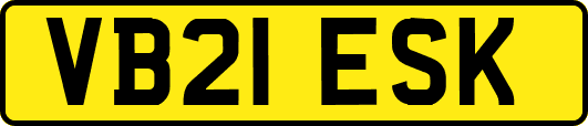 VB21ESK