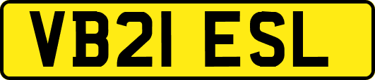 VB21ESL