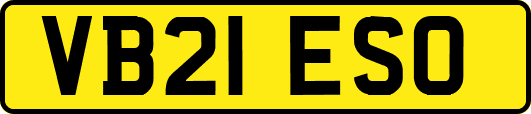 VB21ESO