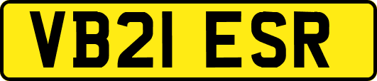 VB21ESR