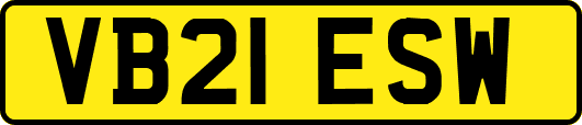VB21ESW