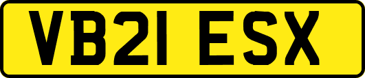 VB21ESX