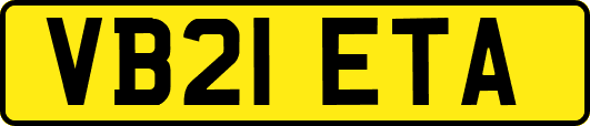 VB21ETA