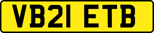 VB21ETB