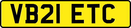 VB21ETC