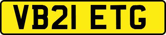 VB21ETG