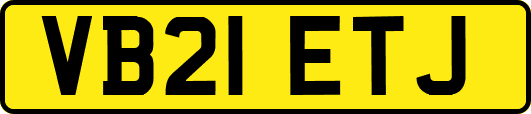 VB21ETJ