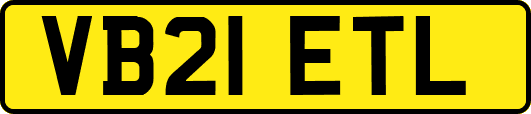 VB21ETL