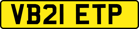 VB21ETP