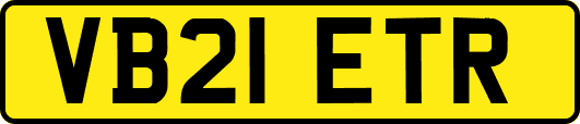 VB21ETR