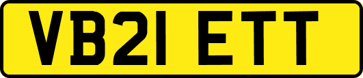 VB21ETT
