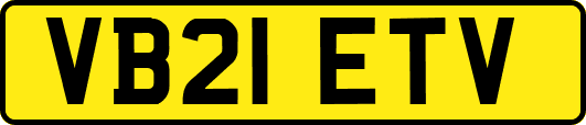 VB21ETV