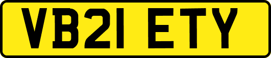 VB21ETY