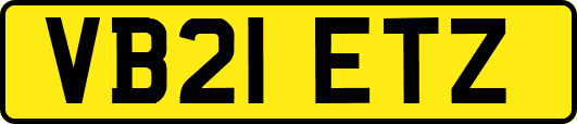 VB21ETZ