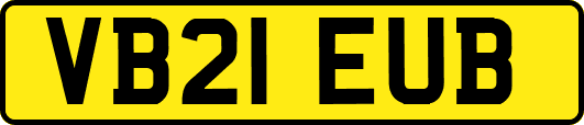 VB21EUB